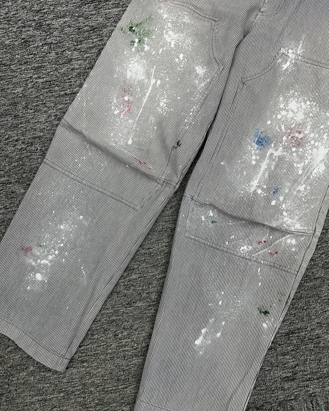 (허단41)00'S 나이키 히코리 팬츠-M1750 상품이미지4