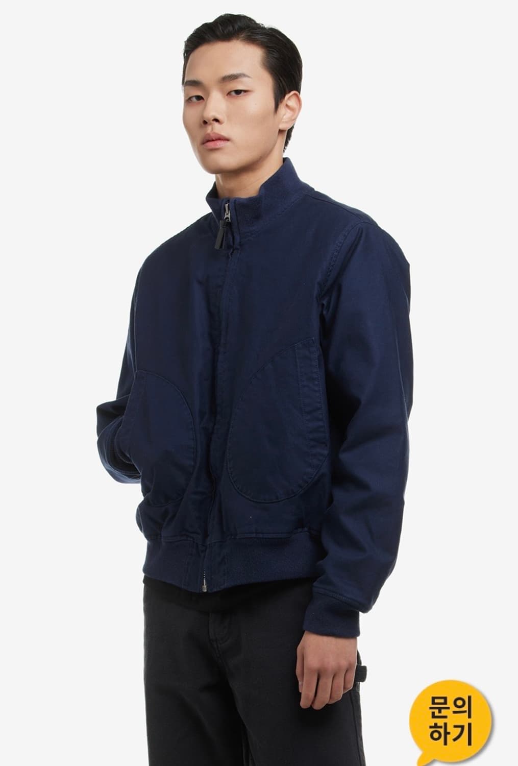 데우스 엑스 마키나 덱자켓 상품이미지4