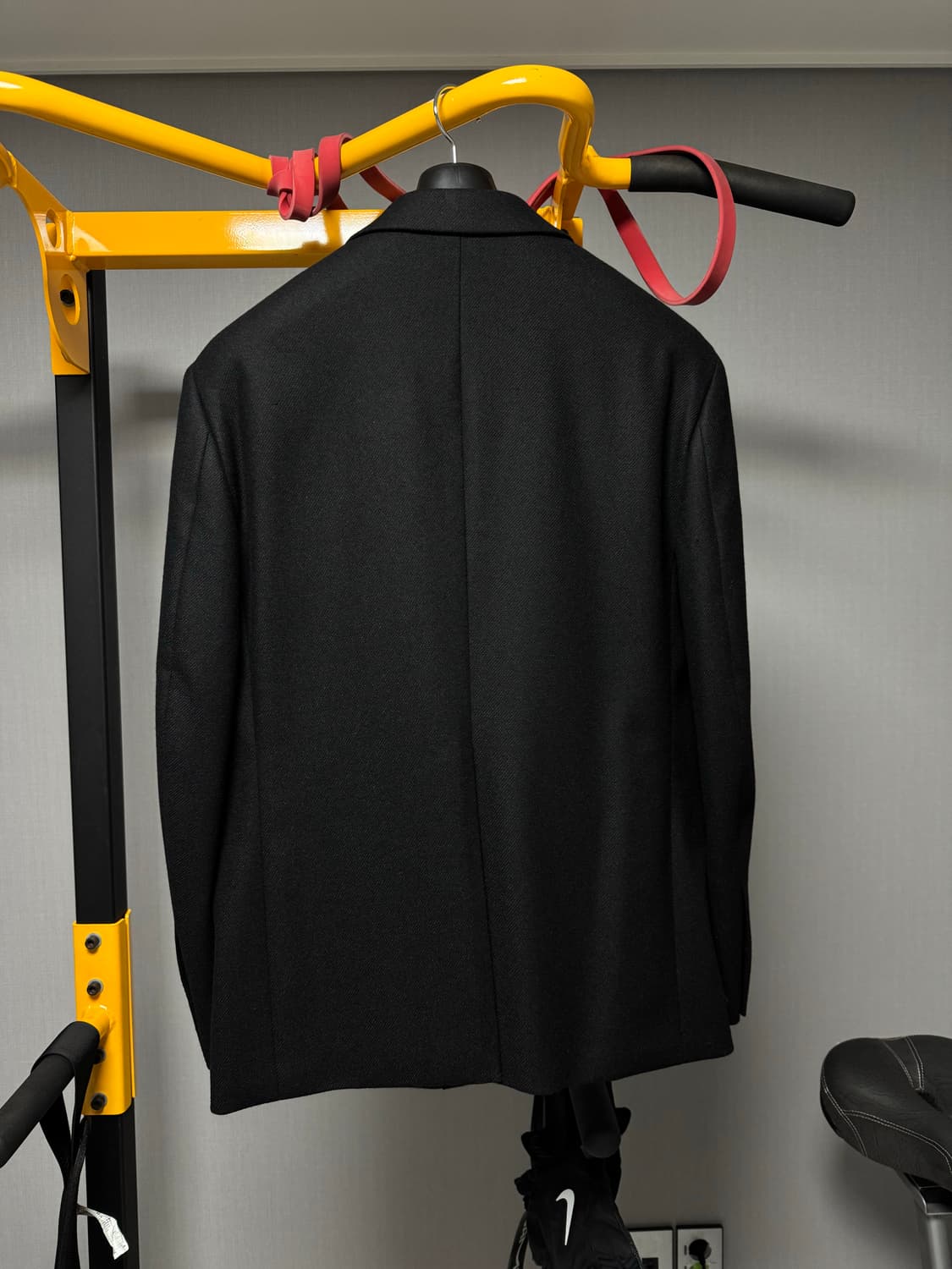 토니웩 트윌울 블레이져 상품이미지4