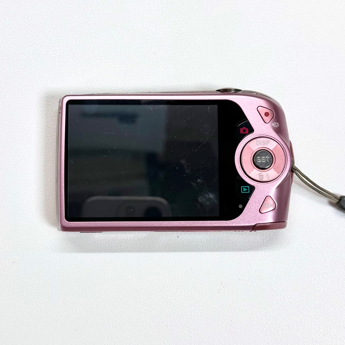 (풀박스) 카시오 엑슬림 Z2300 핑크 Casio Exilim ex- 상품이미지3