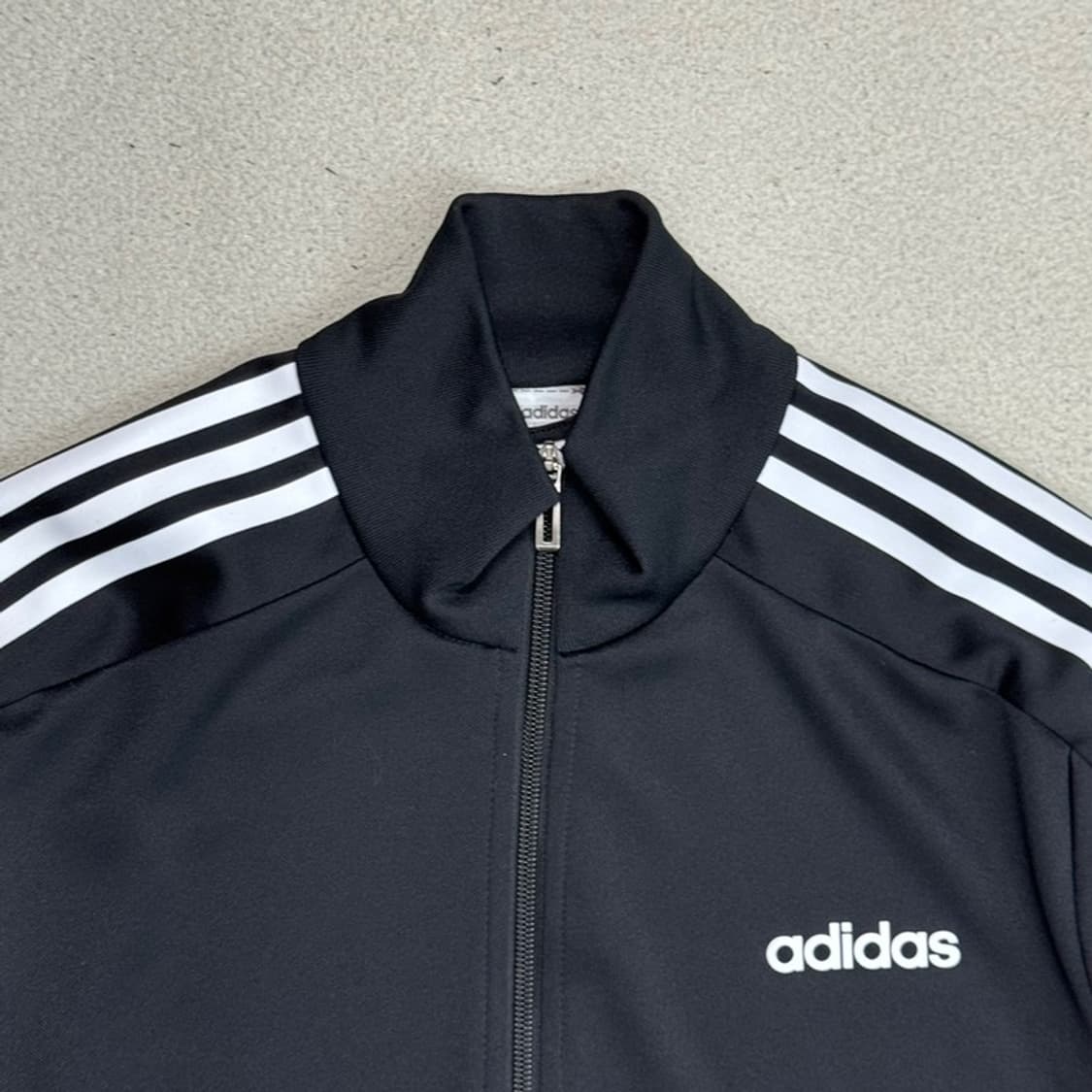 ADIDAS 트랙탑 져지 자켓 XL 상품이미지3