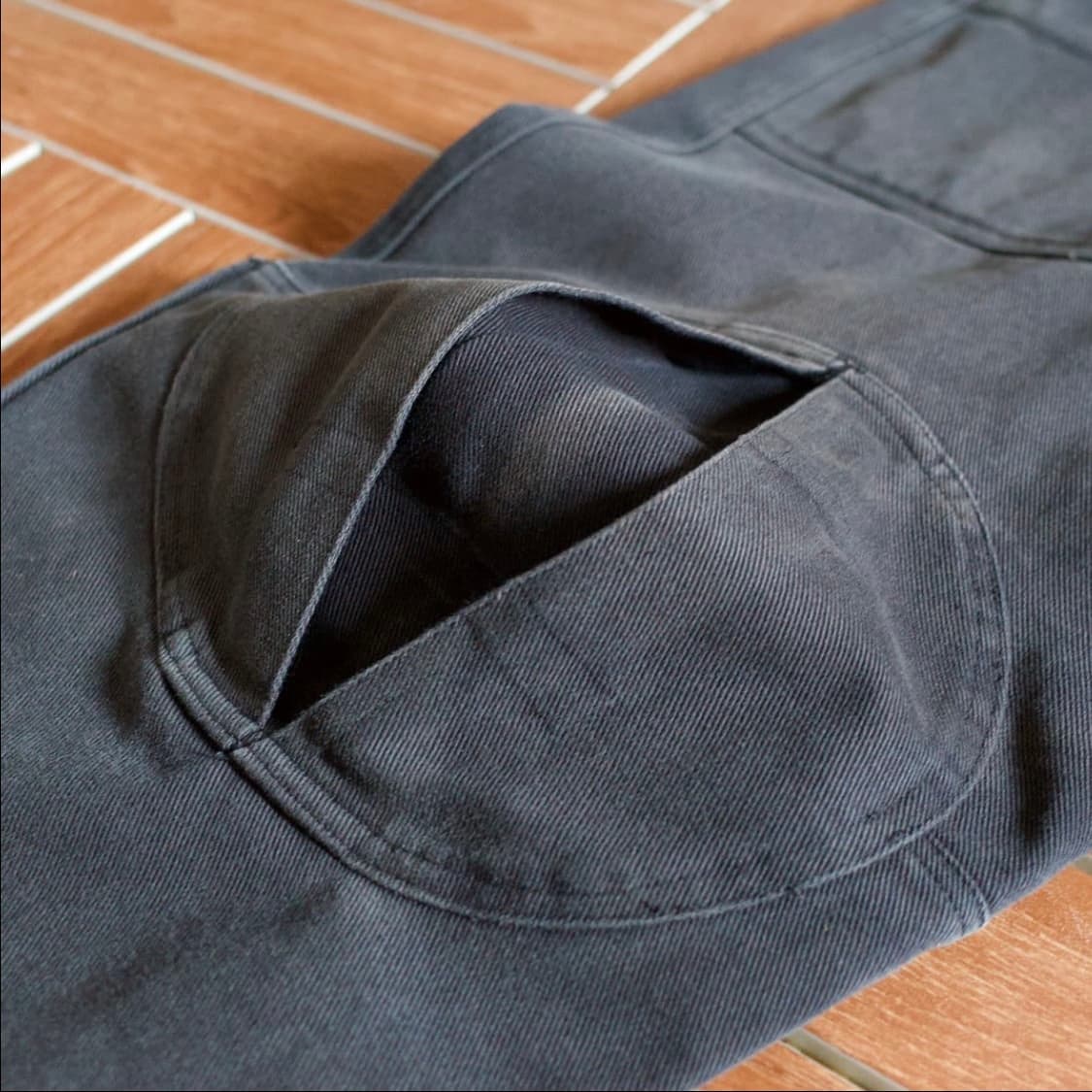 bondage cargo shorts pants 상품이미지4