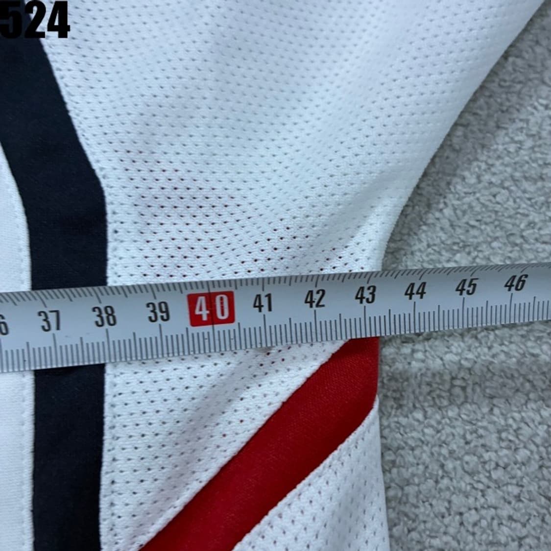 나이키 기능성 긴팔티  상품이미지4