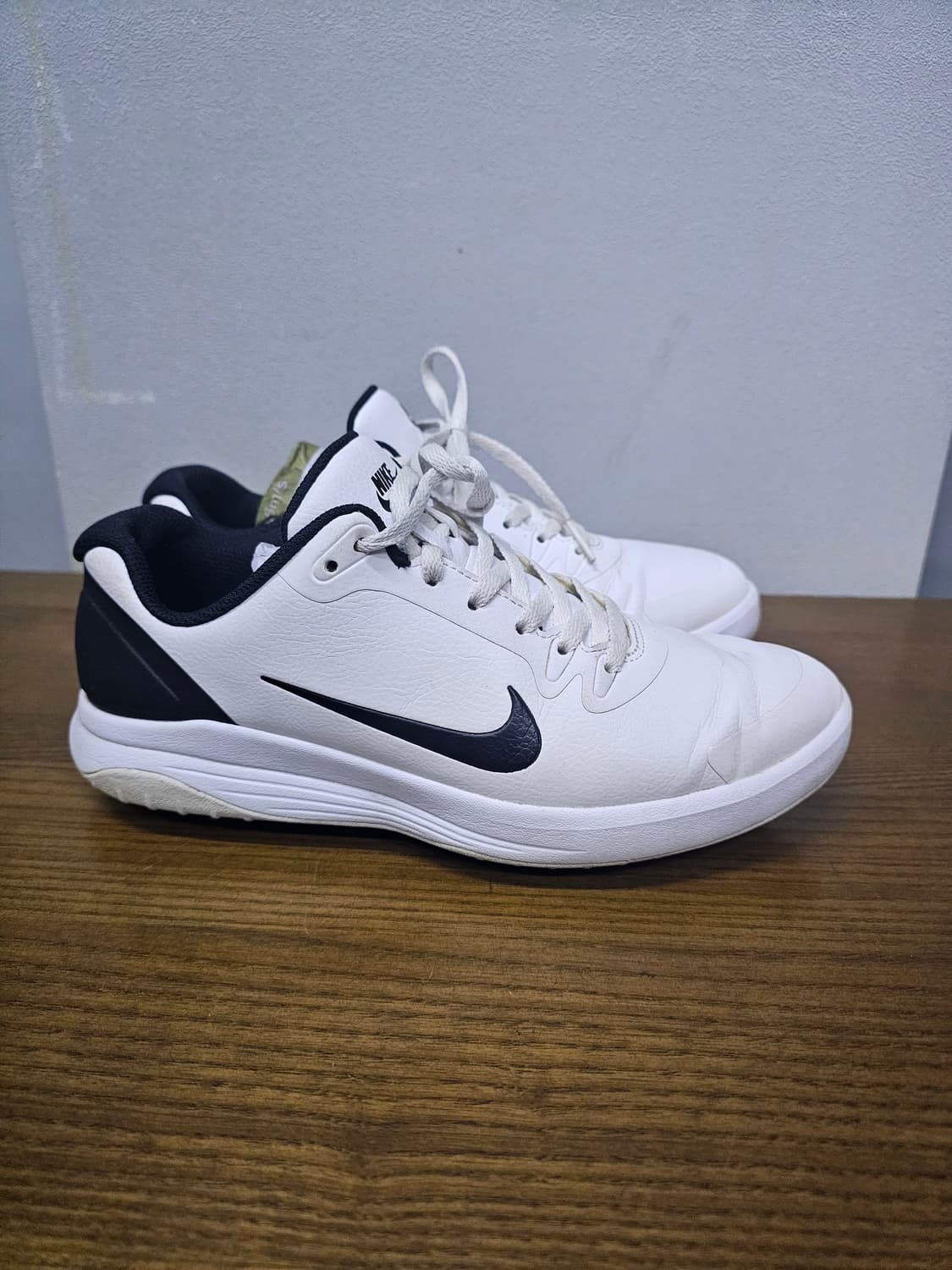 나이키 인피니티G 골프화 상품이미지1