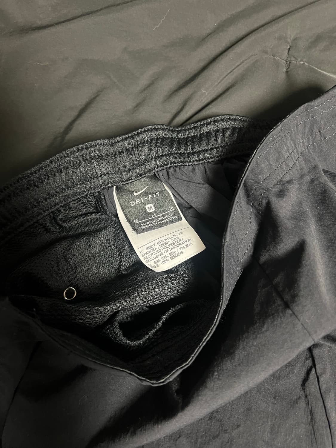 나이키 우먼스 드라이FC팬츠 상품이미지8