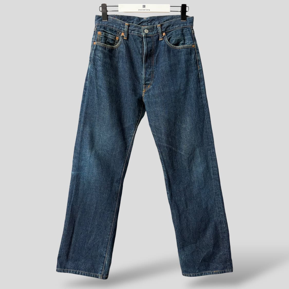 (31)JPN BE DENIM 데님 청바지 상품이미지1
