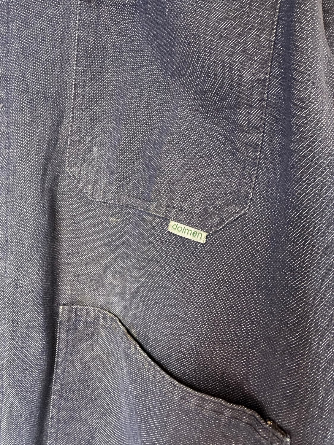 프렌치워크웨어 프렌치 워크자켓 상품이미지5