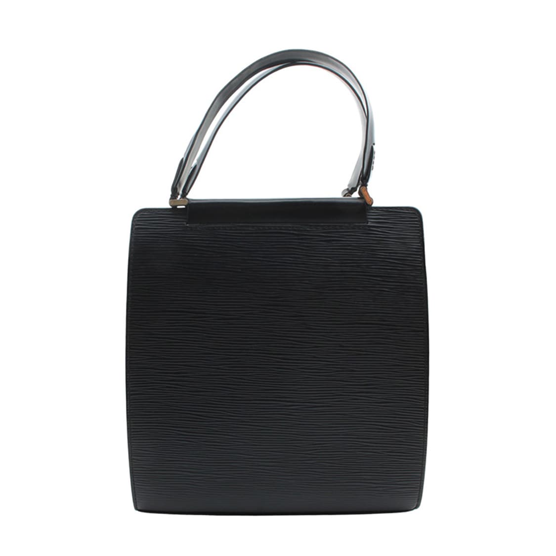 루이비통 블랙 에삐 토트백 상품이미지3