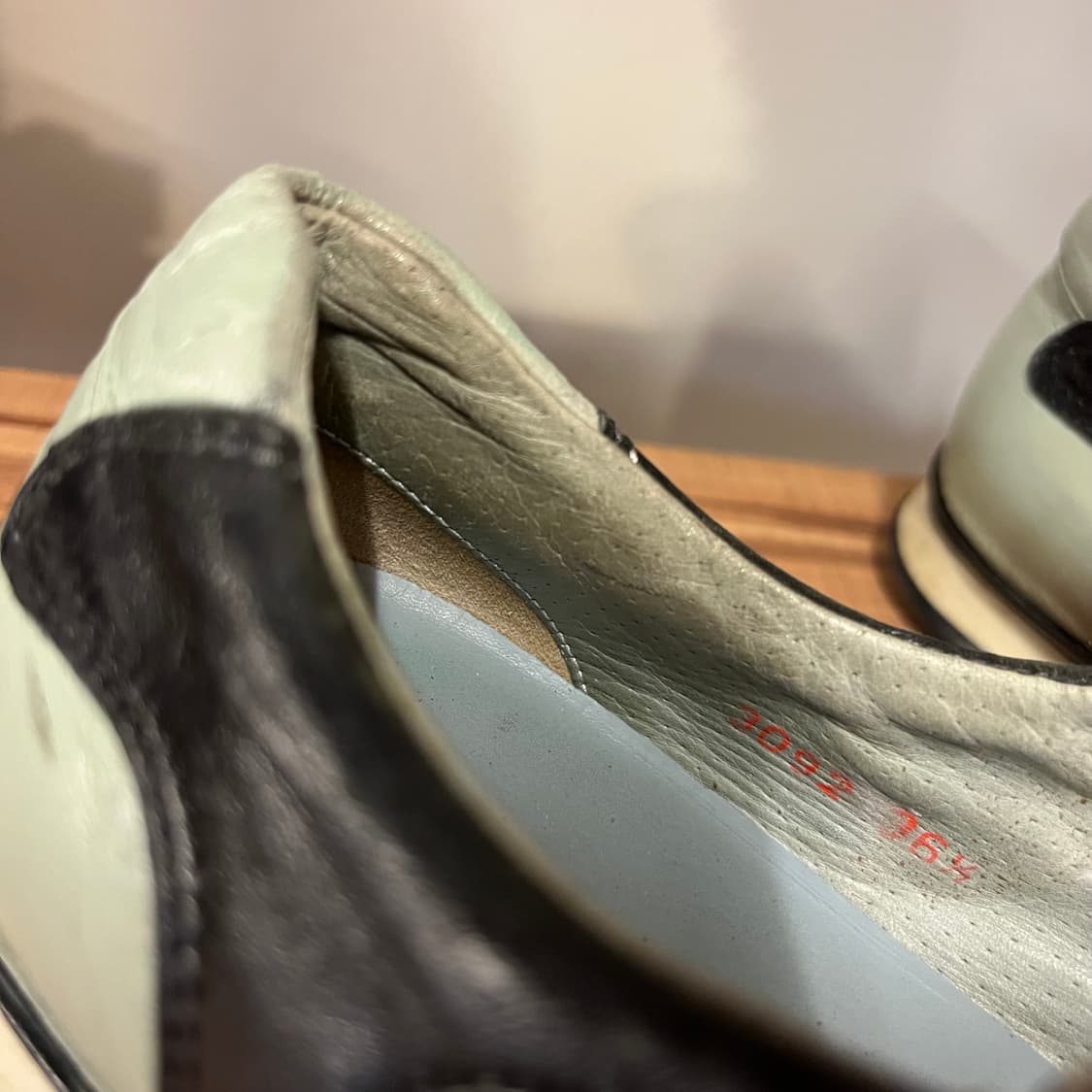 프라다스포츠 00s 메리제인 상품이미지7