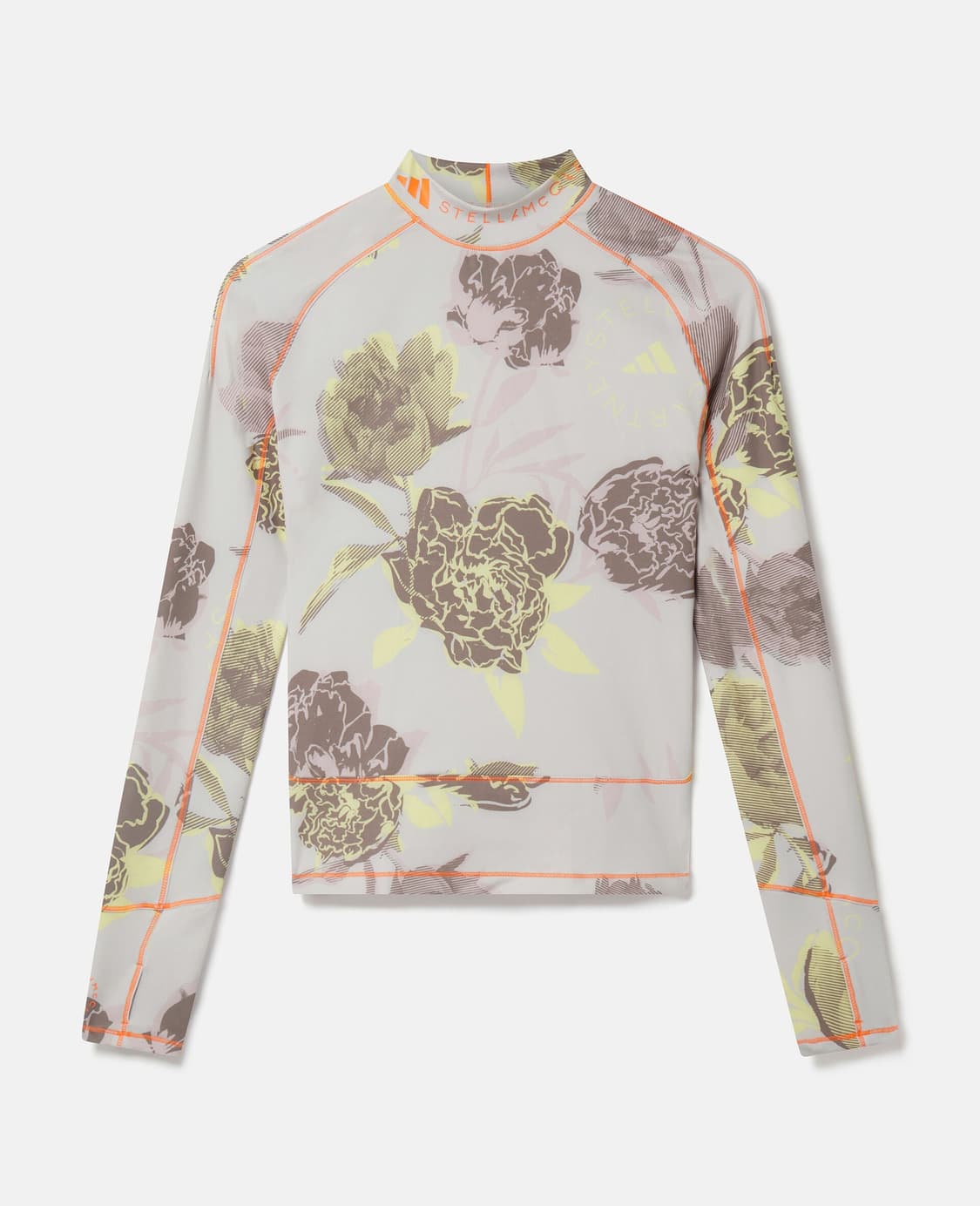 Stella Mccartney x addidas 롱슬리브 저지 M 상품이미지4