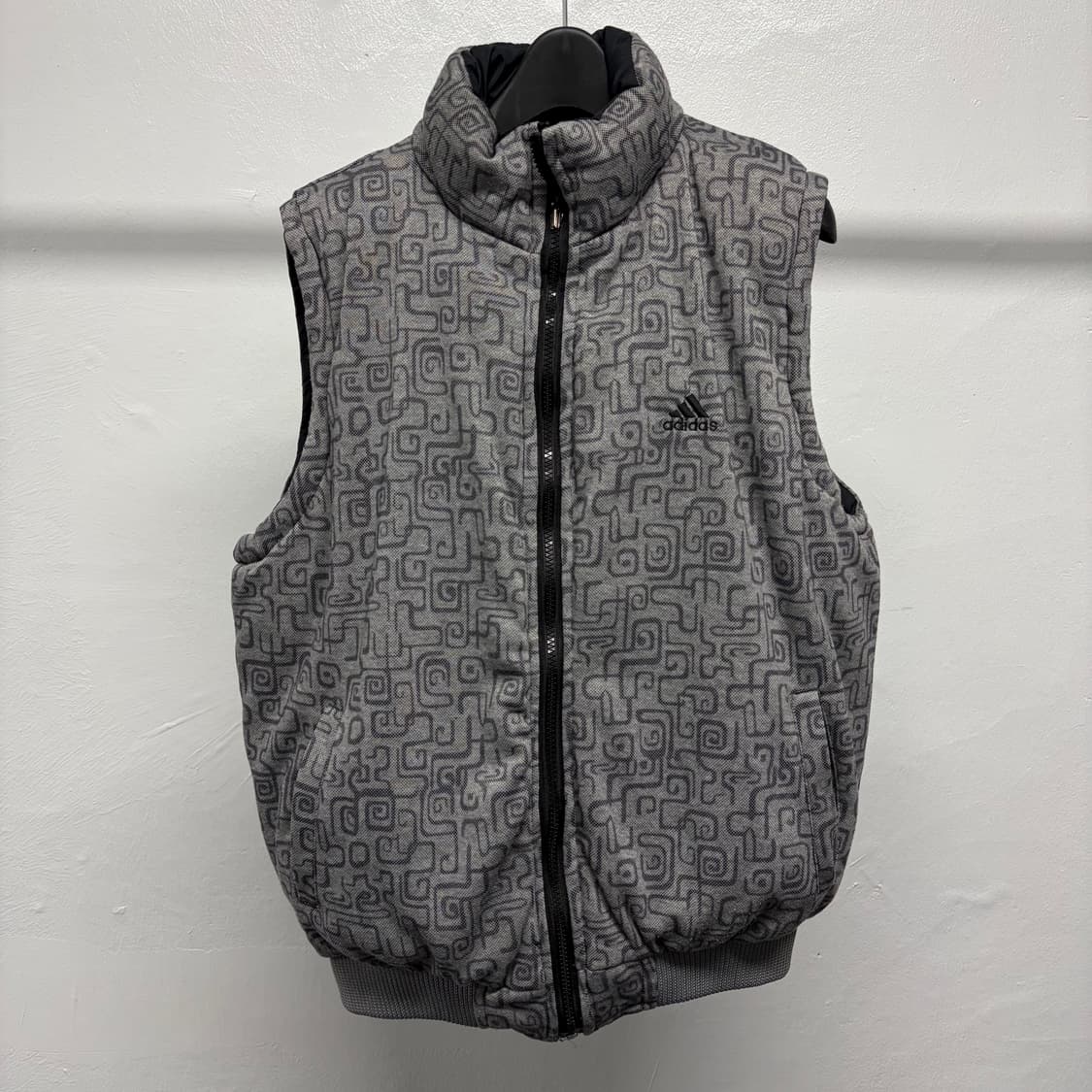 아디다스 리버시블 패딩 베스트 상품이미지3