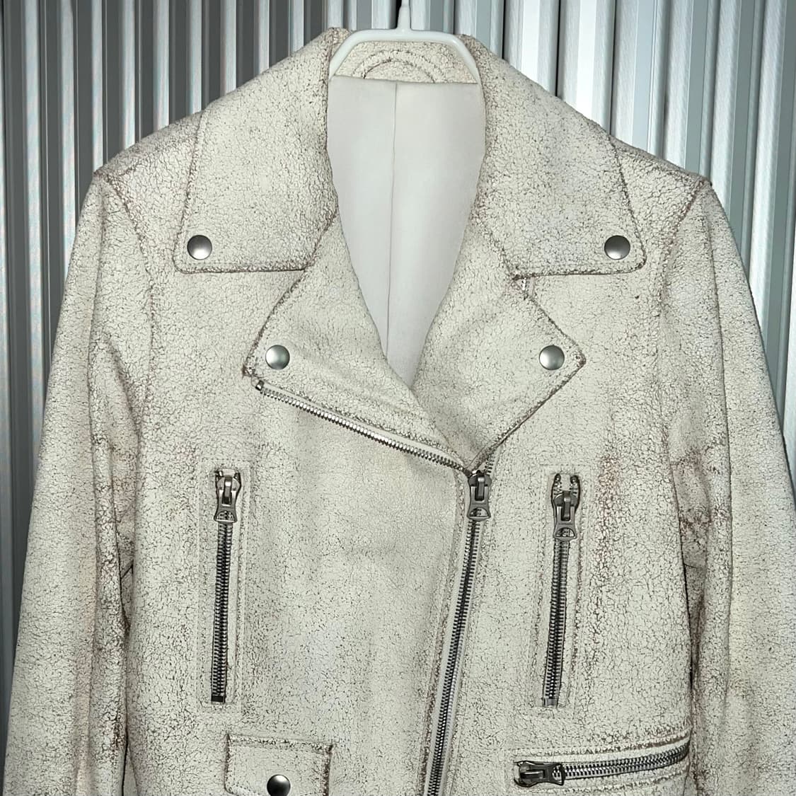 Acne Studios leather Jacket 상품이미지3