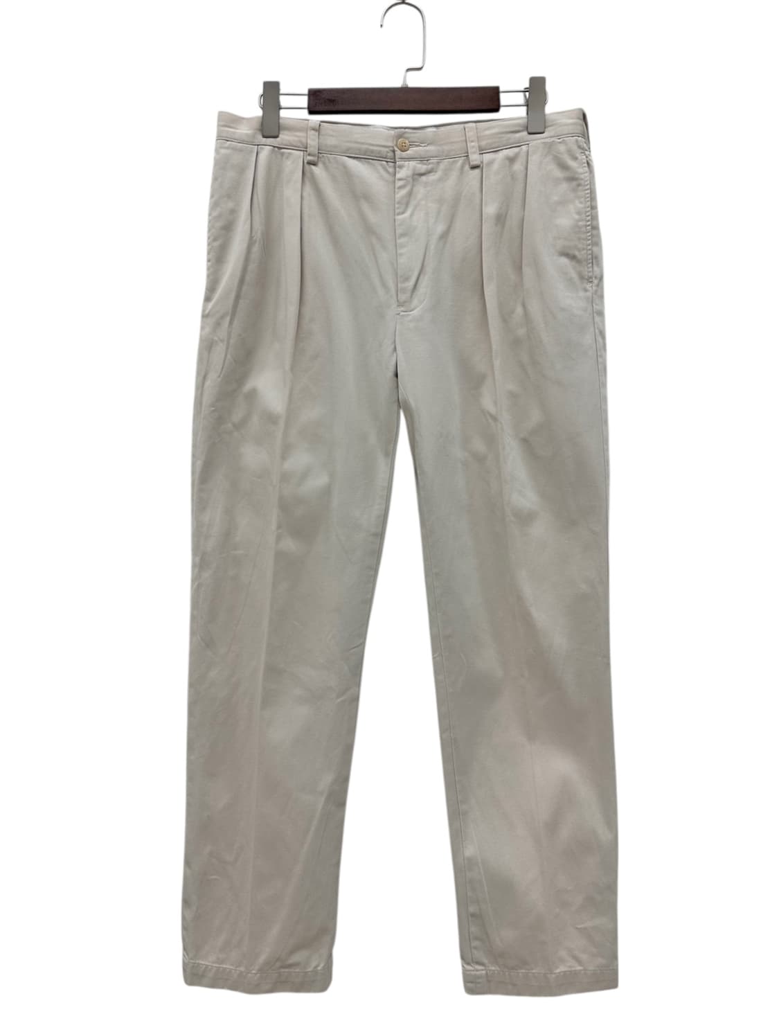 00s 폴로 치노팬츠 아이보리 (36) 상품이미지1