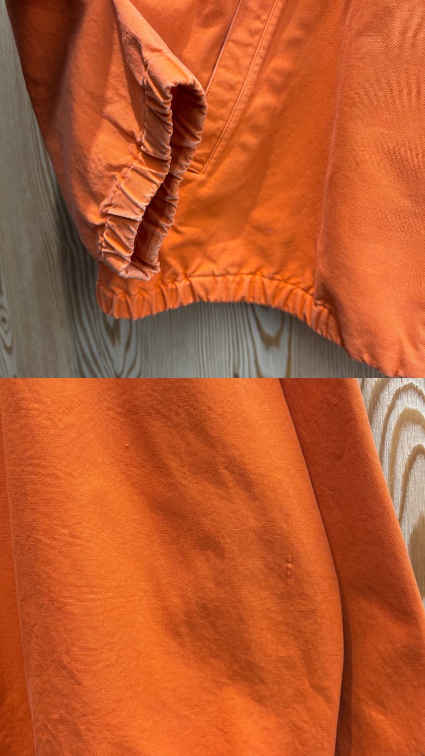 90s 폴로 컨츄리 랄프로렌 스윙탑 자켓 상품이미지9