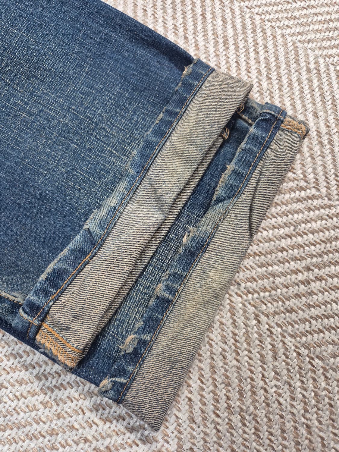 리바이스 90s 국산 501 ( p1 ) 상품이미지3