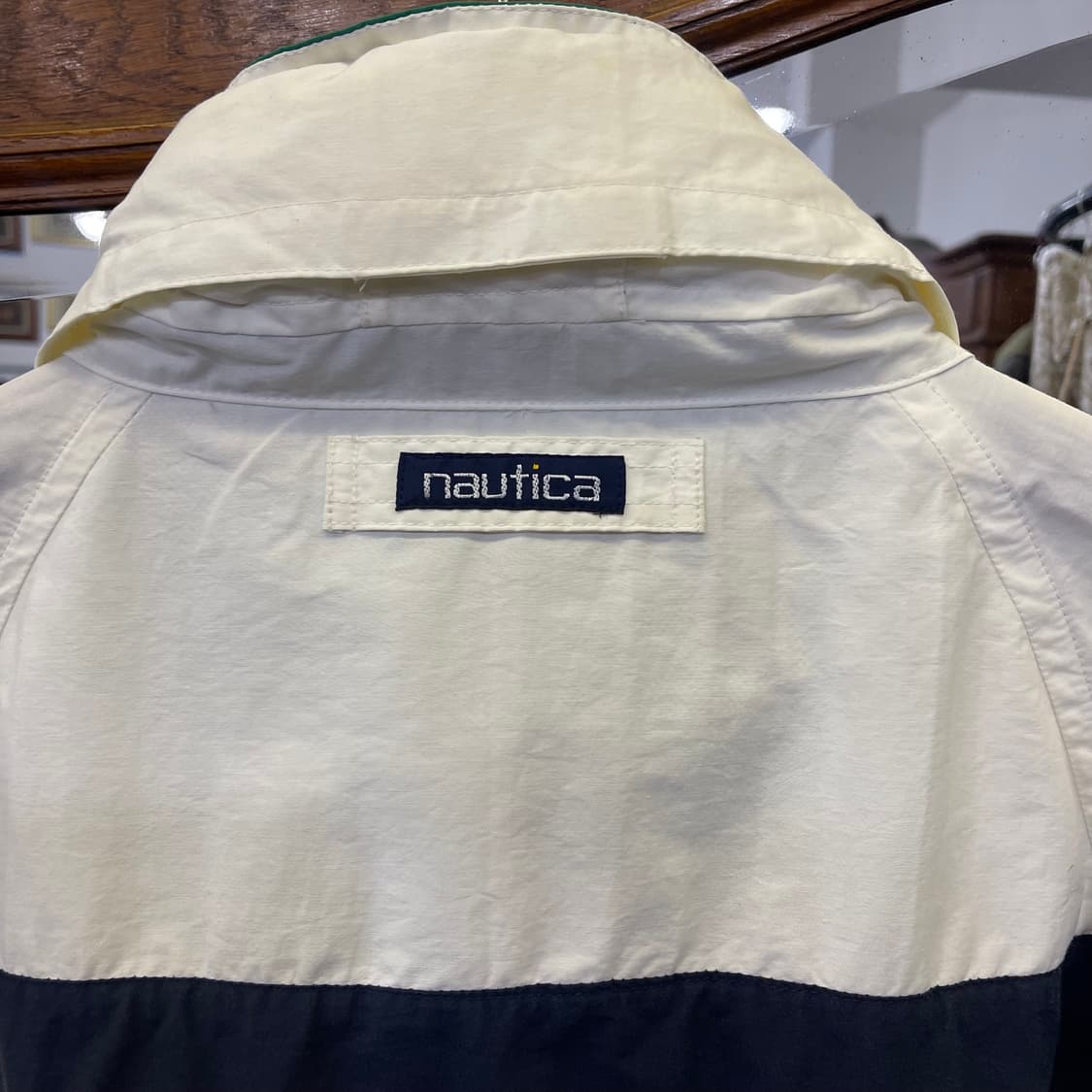 90's 노티카 올드스쿨  상품이미지10