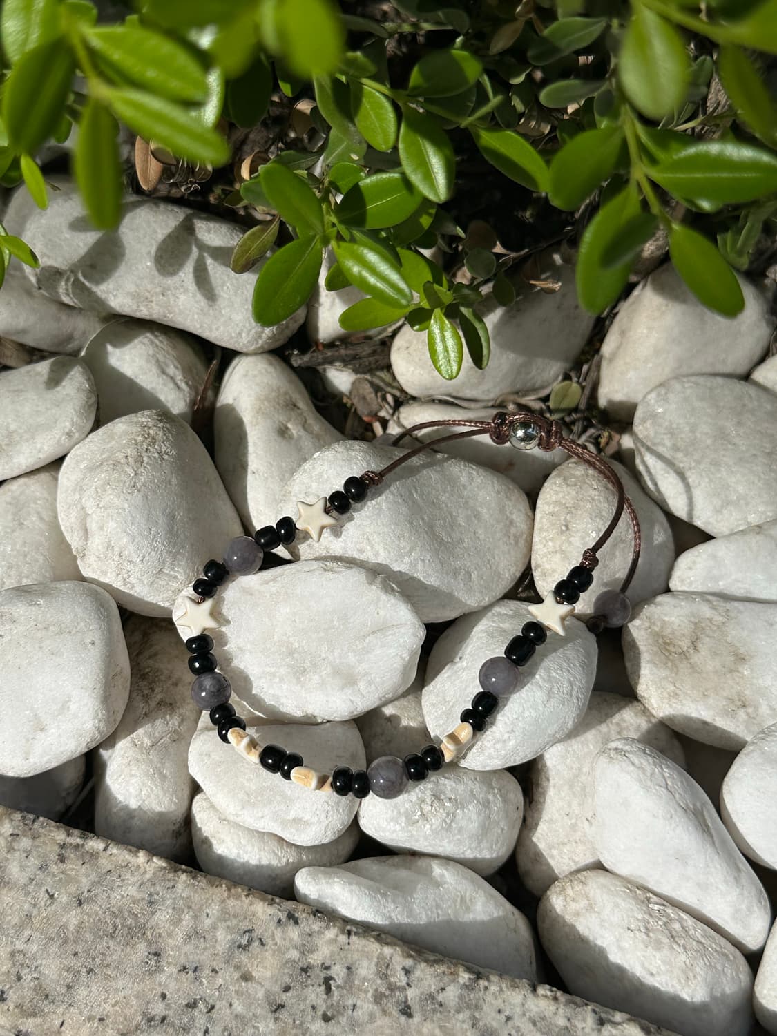 Fuco 빈티지 팔찌 상품이미지1