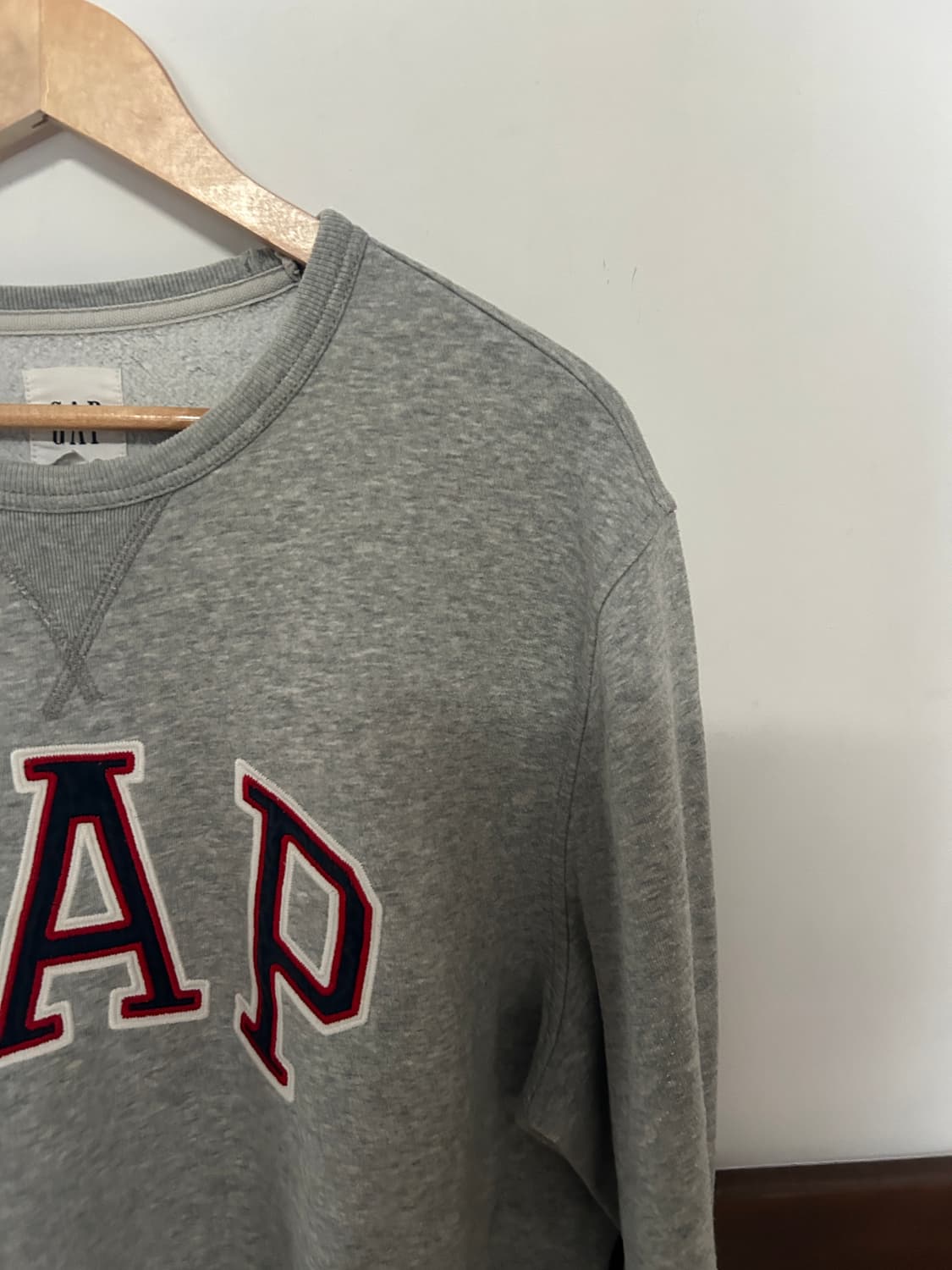 Gap sweatshirt 상품이미지3