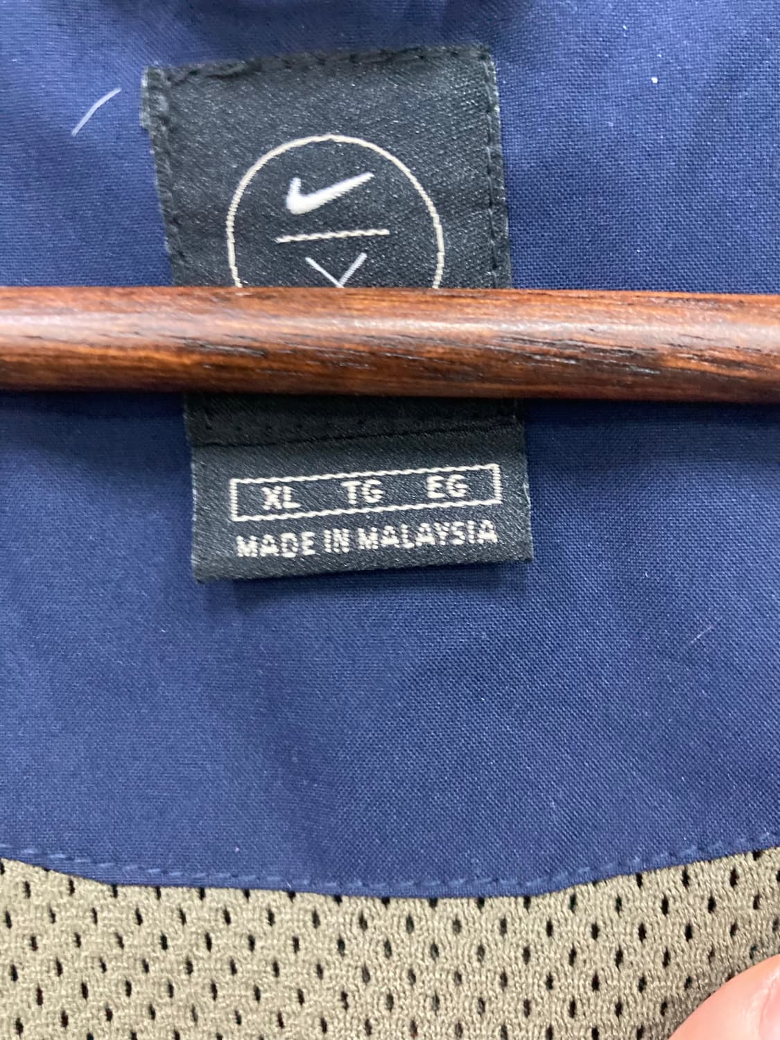 나이키 바람막이 상품이미지3