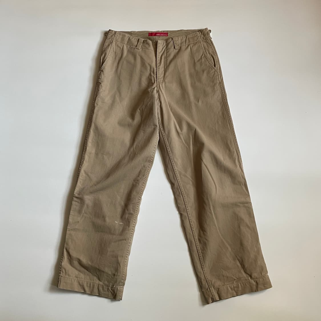 1999 General Research 상품이미지2