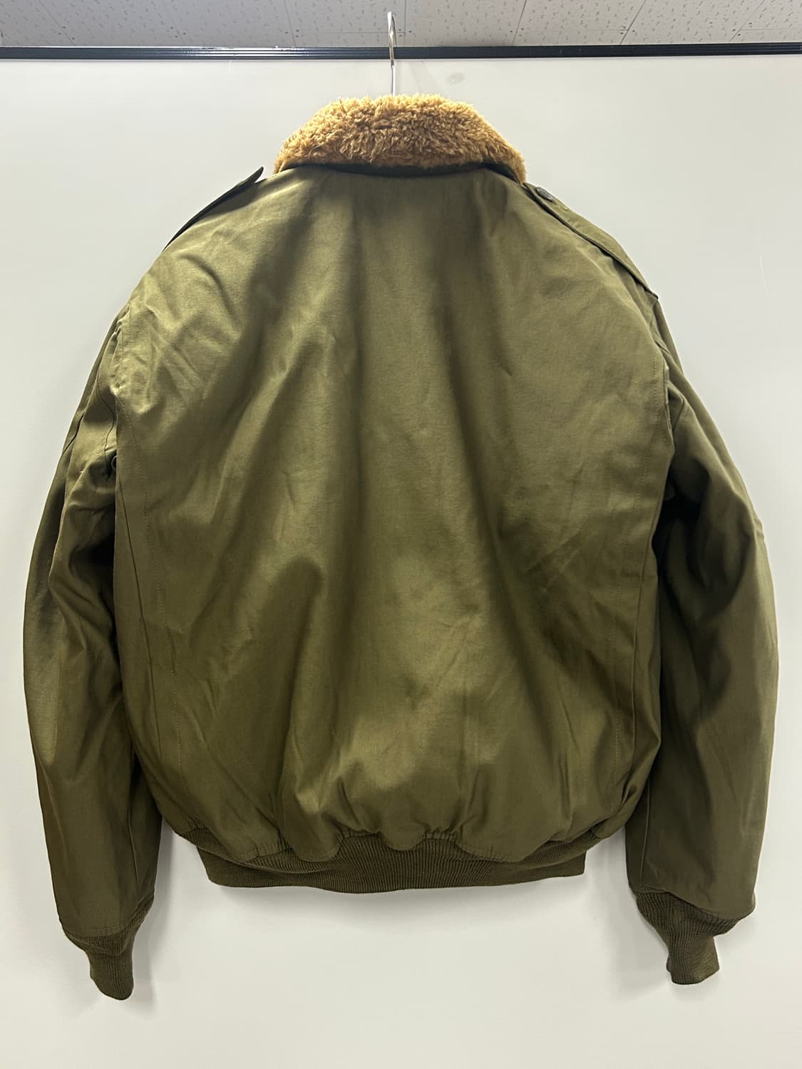 B-10 플라이트 자켓 [44] 상품이미지9