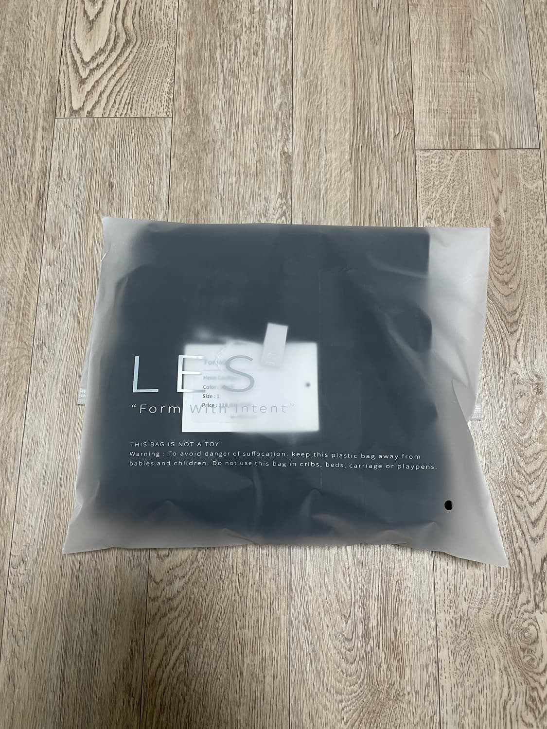 레스 가디건 블랙 1  상품이미지2