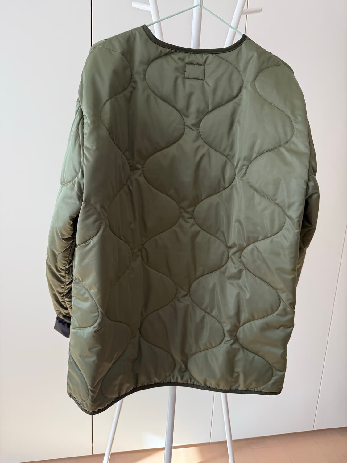 BAPE 깔깔이 XL 상품이미지2