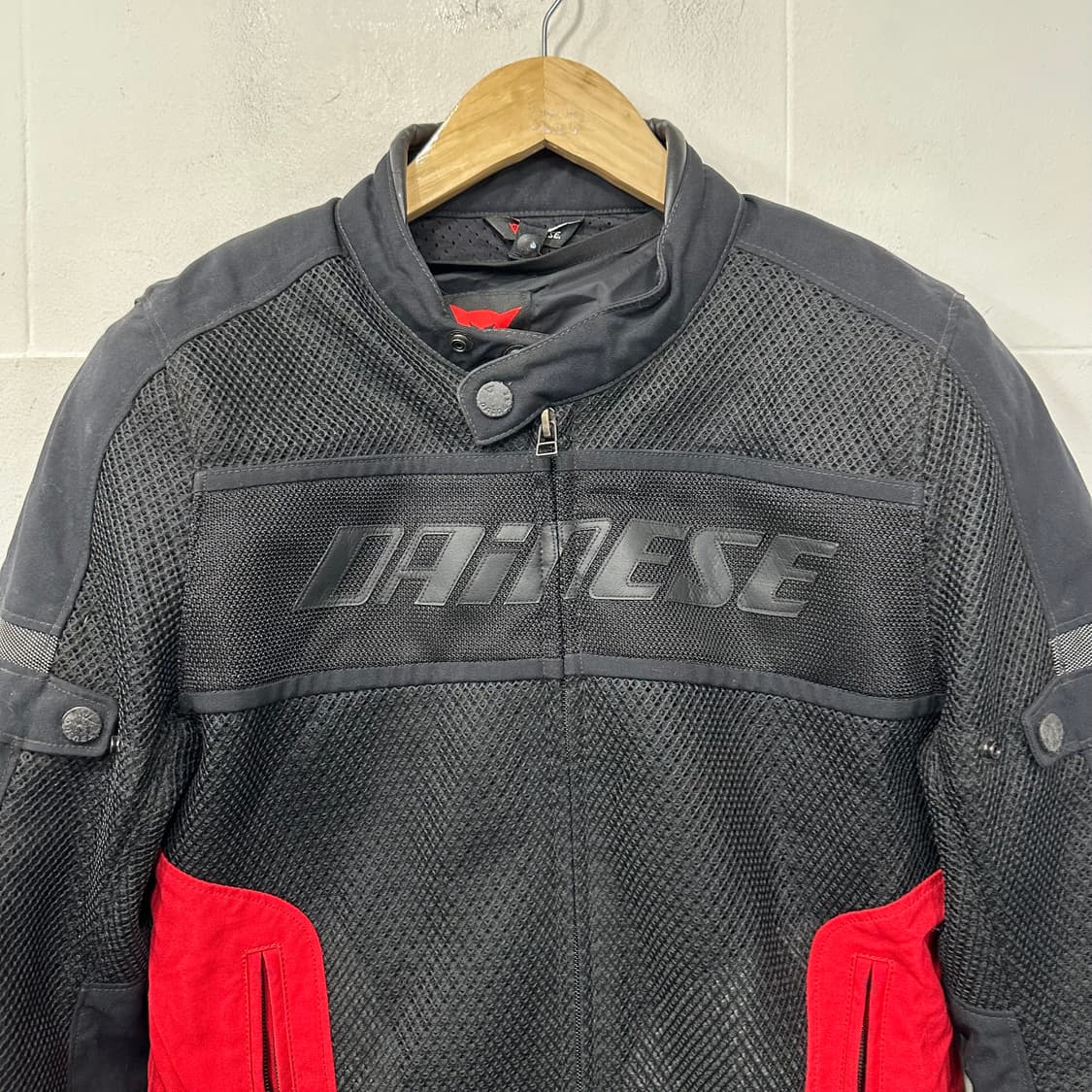 다이네즈 에어프라임 라이더 자켓 상품이미지2