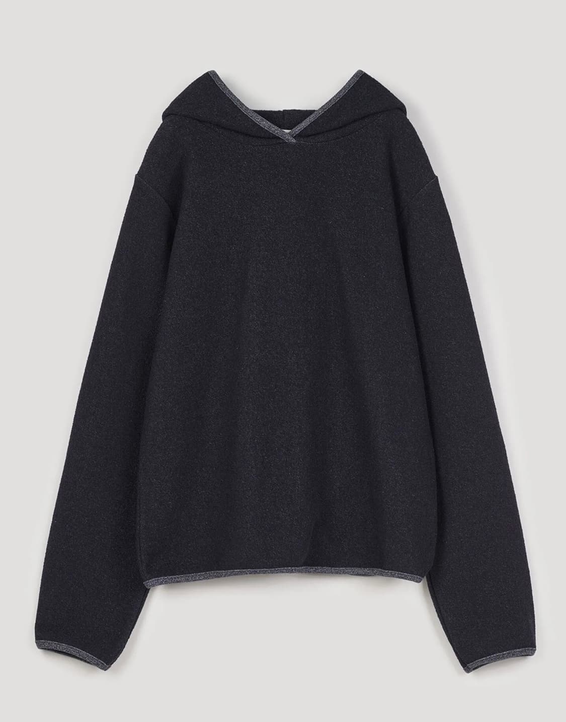 페스토 스웻셔츠 후디 다크레이크 상품이미지2