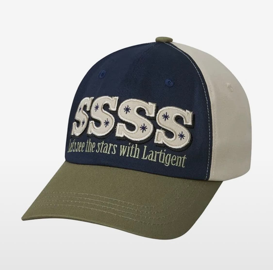 라티젠 볼캡 새상품 상품이미지3