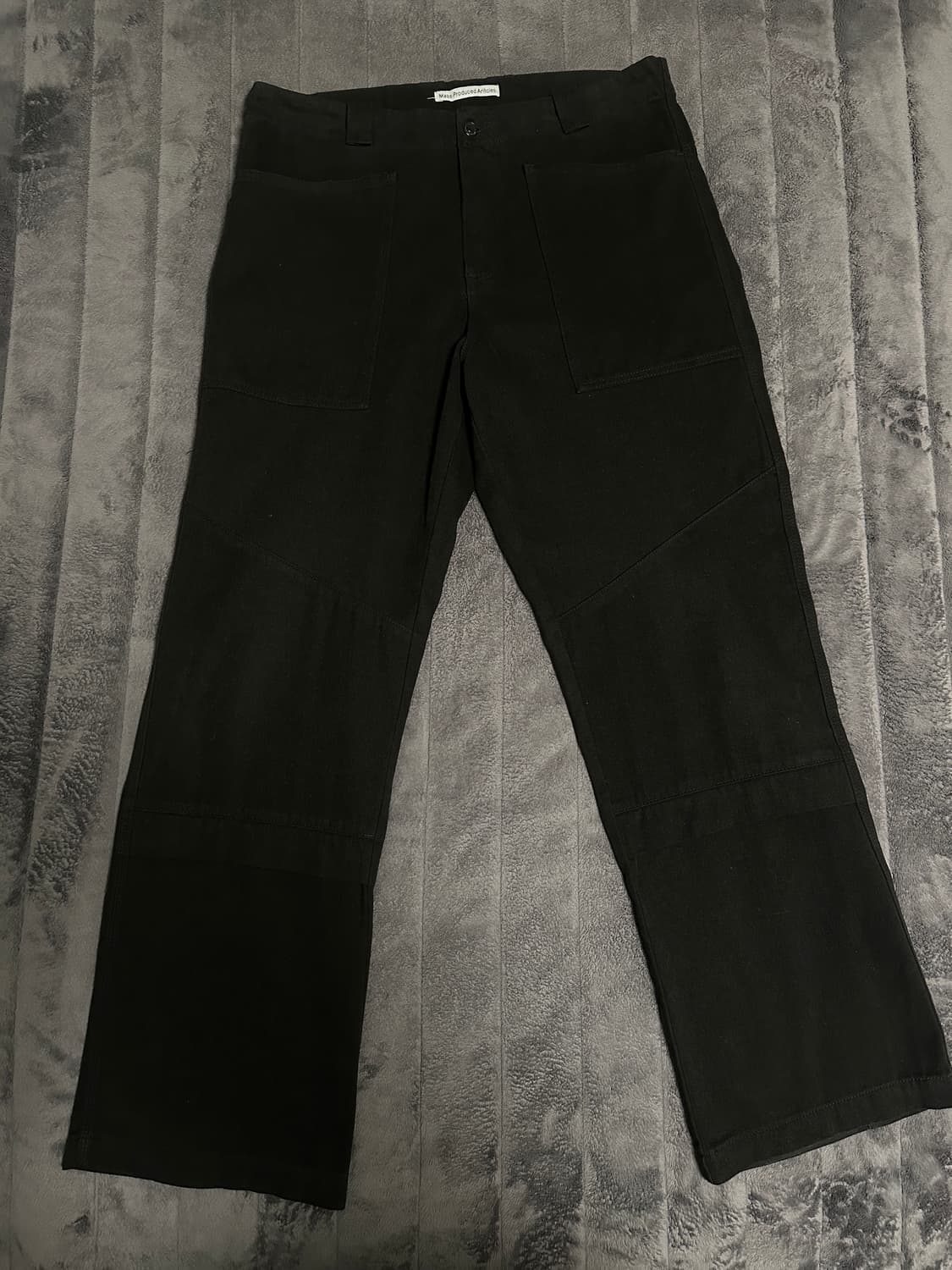 플라스틱프로덕트 웨이브 지퍼 L 상품이미지2