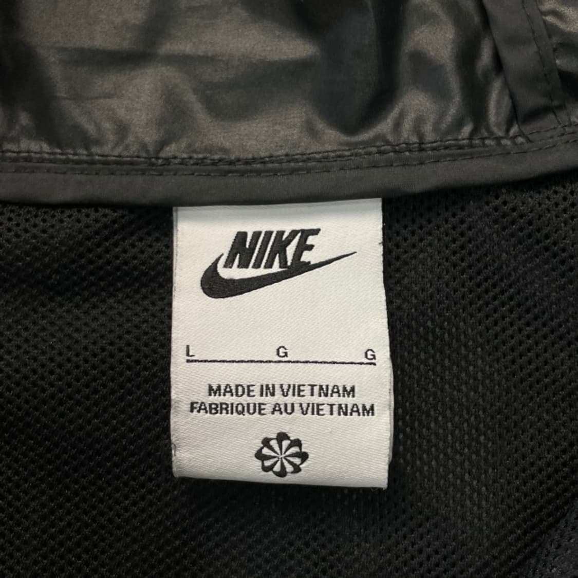 100 나이키 바람막이  상품이미지3