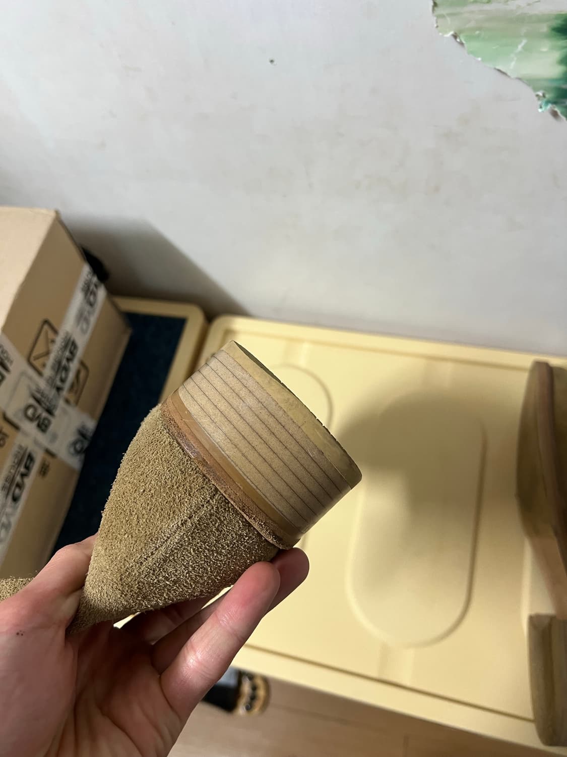 [280] 손신발가게 첼시부츠 상품이미지8