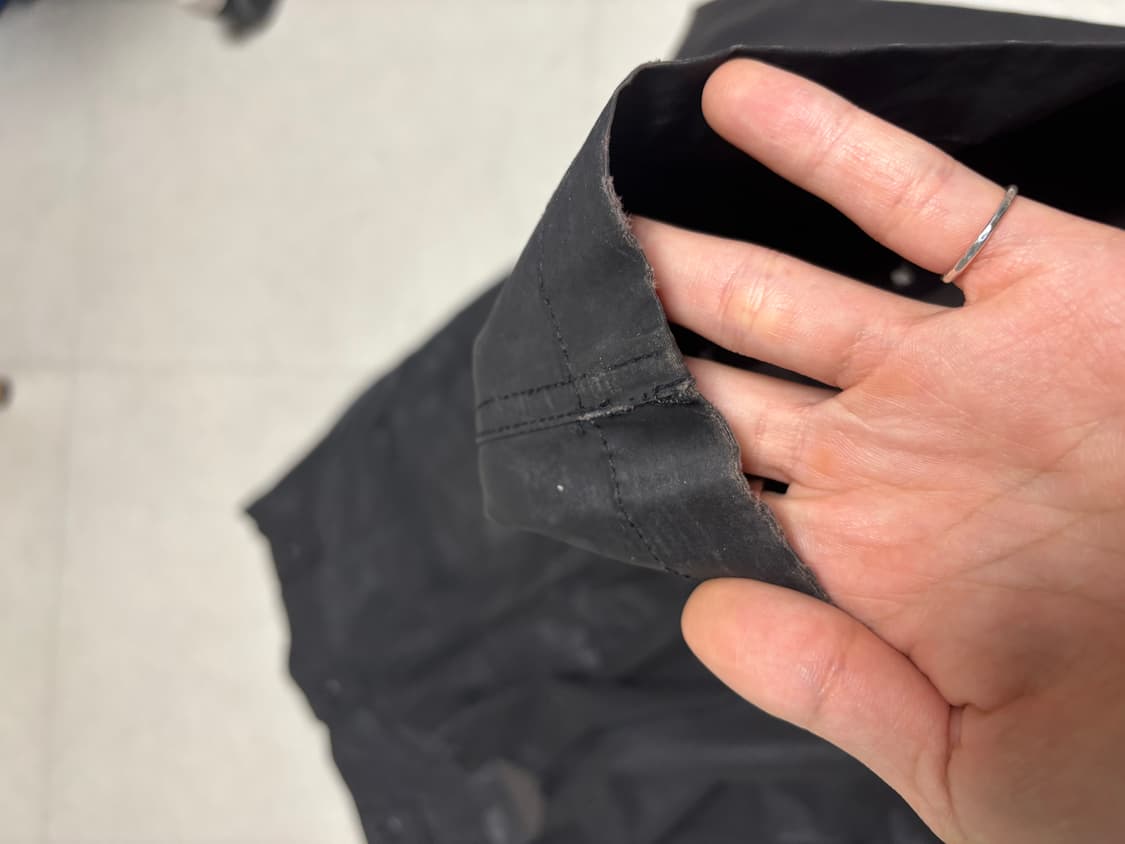 그레일즈 AFV cargo pants 상품이미지5