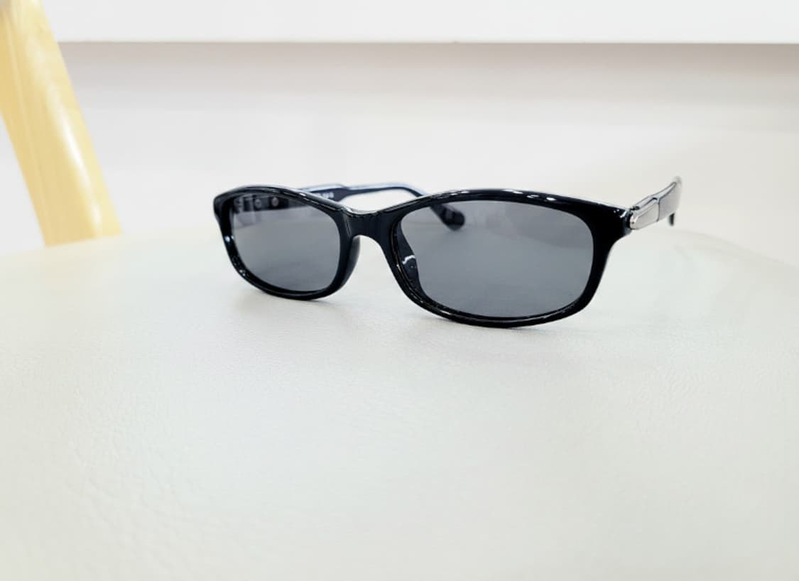 란체티 안경LA969긱시크스탈(블루라이트차단 +변색렌즈 포함) 상품이미지2