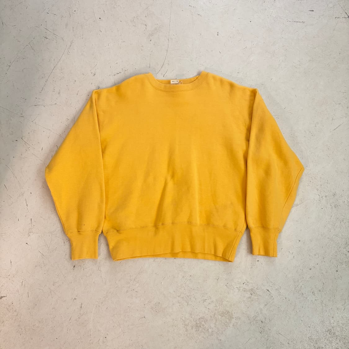 00s Dinamite Powers 빈티지 스웻셔츠 M 상품이미지2