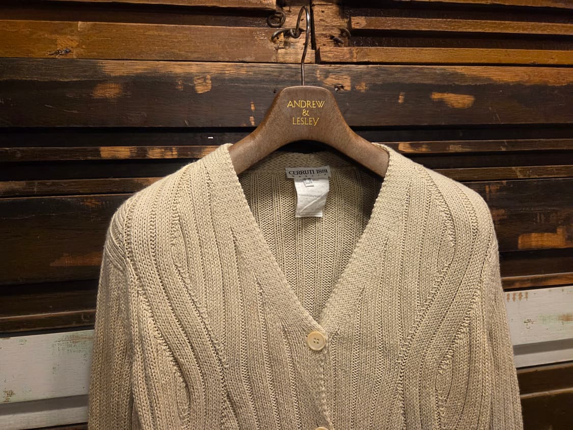 세루띠 니트 상품이미지2