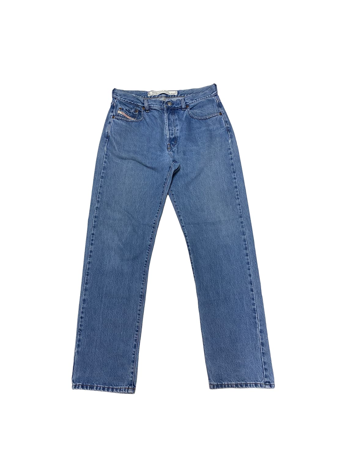 디젤 00s 아카이브 데님 진 상품이미지1