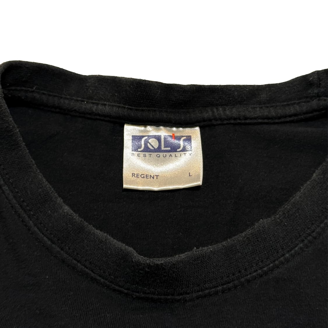 00‘s 암스테르담 윈도우 패러디 티셔츠 상품이미지3