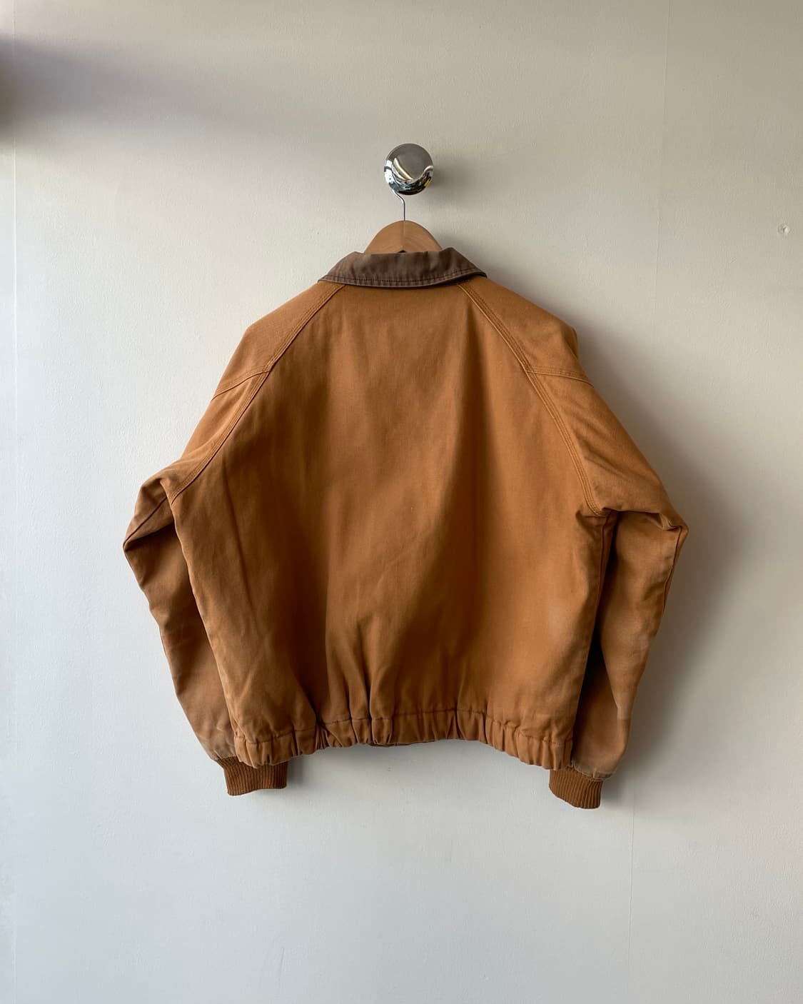 Walls work jacket (Detroit) 월즈 워크자켓 L 상품이미지2