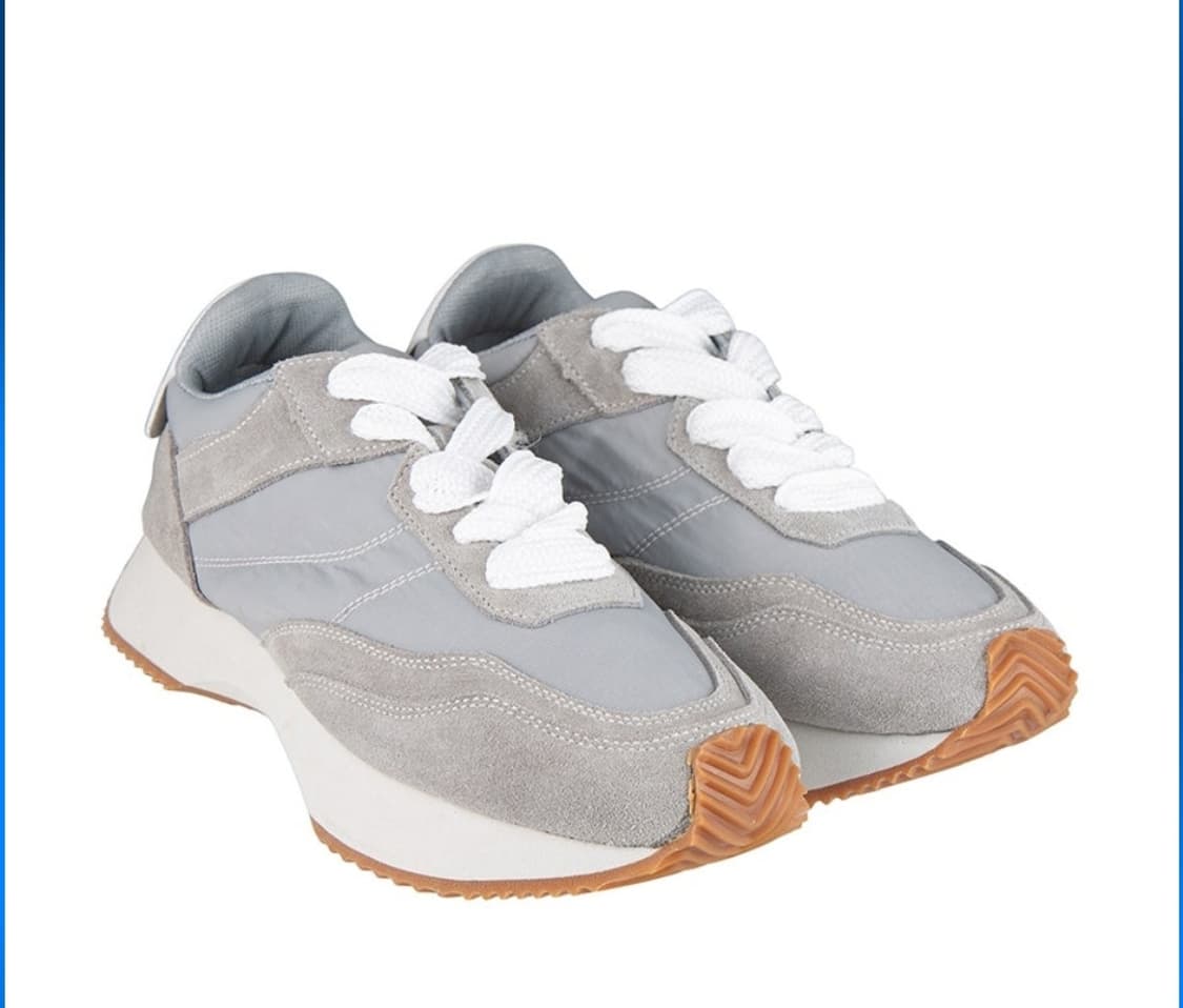 신원 씨 경량 케주얼 운동화 상품이미지1