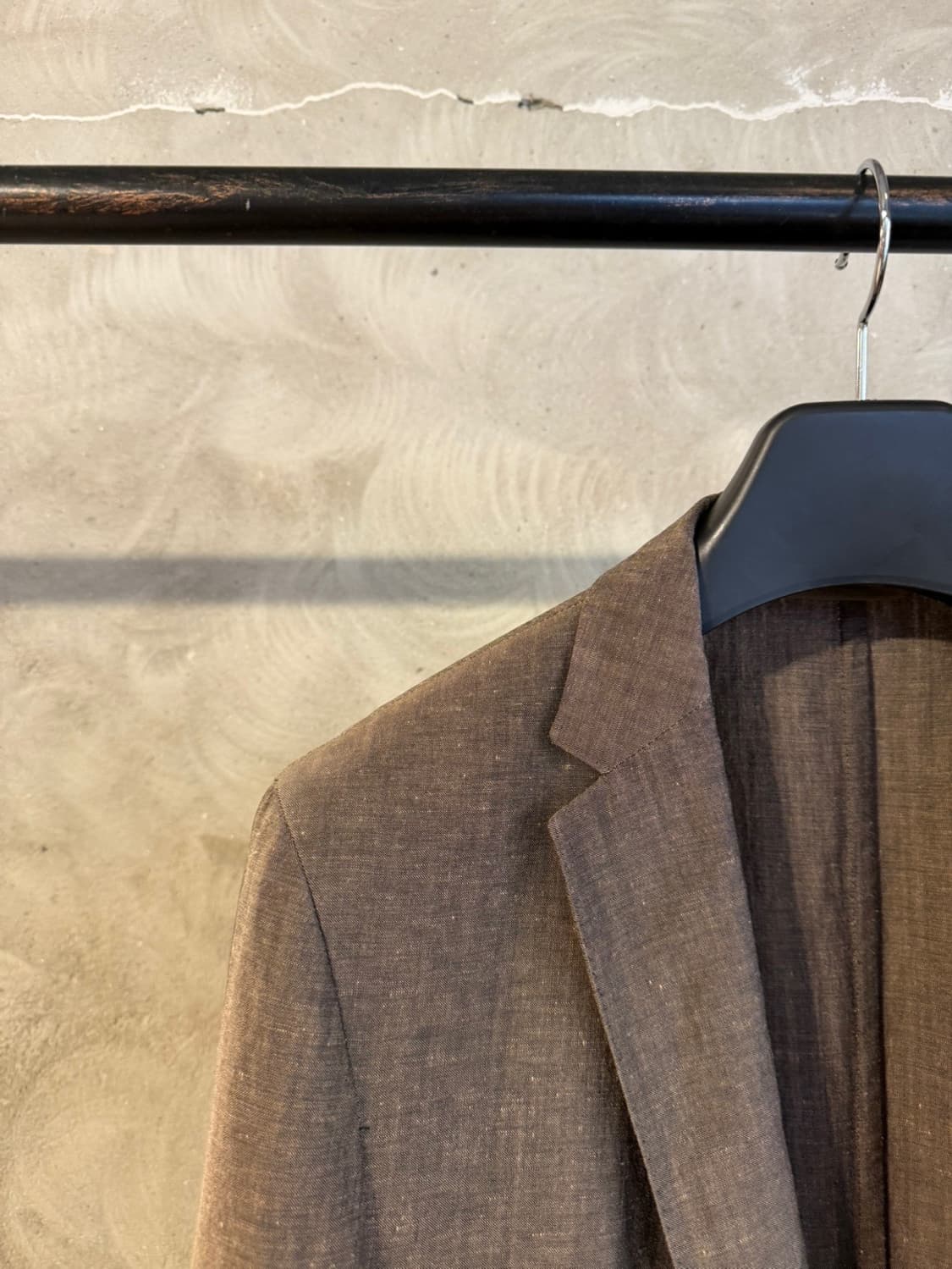 휴고보스 블랙라벨 리넨 자켓 100~103 상품이미지2