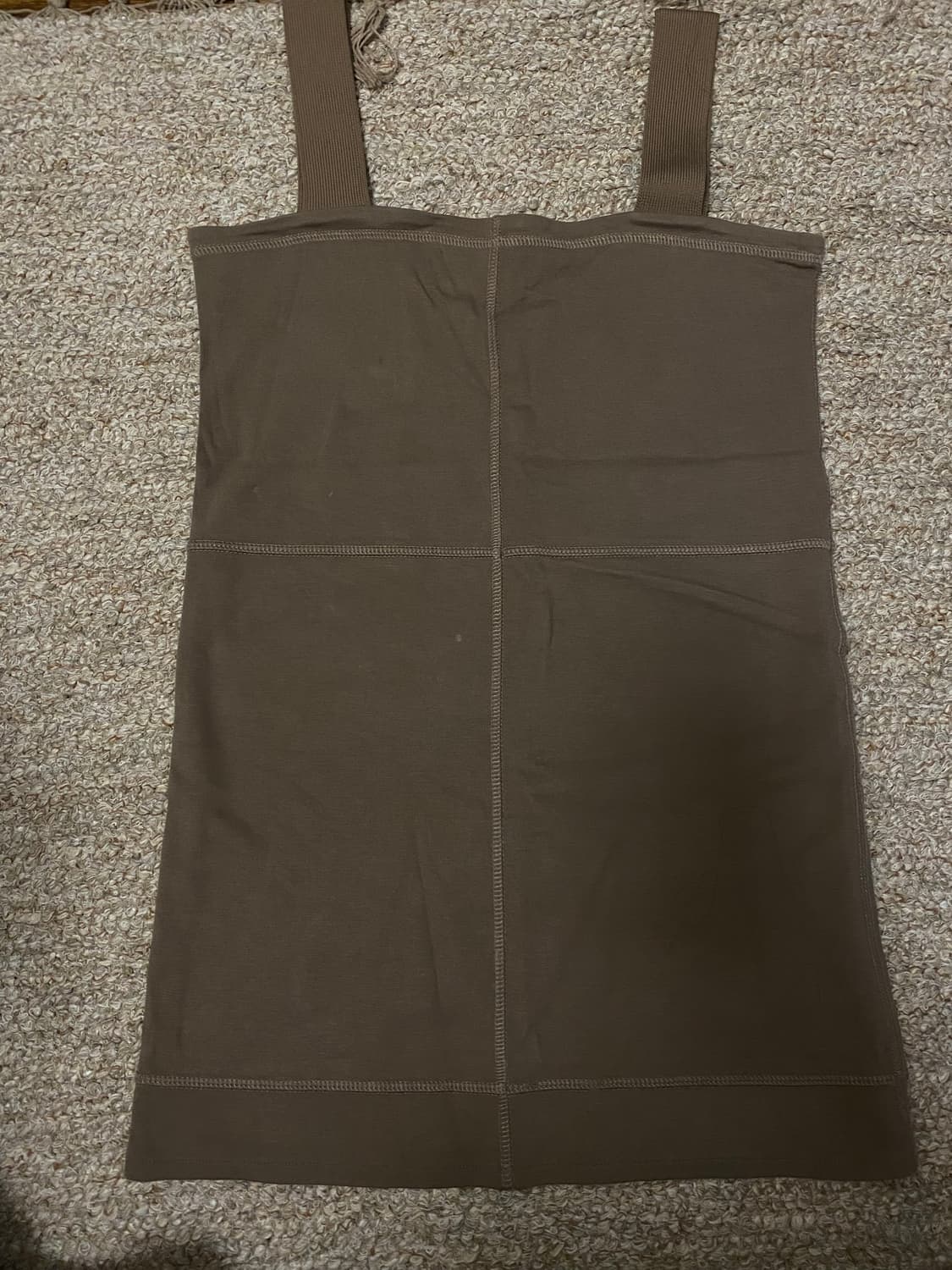 르메르 슬리브리스  상품이미지1