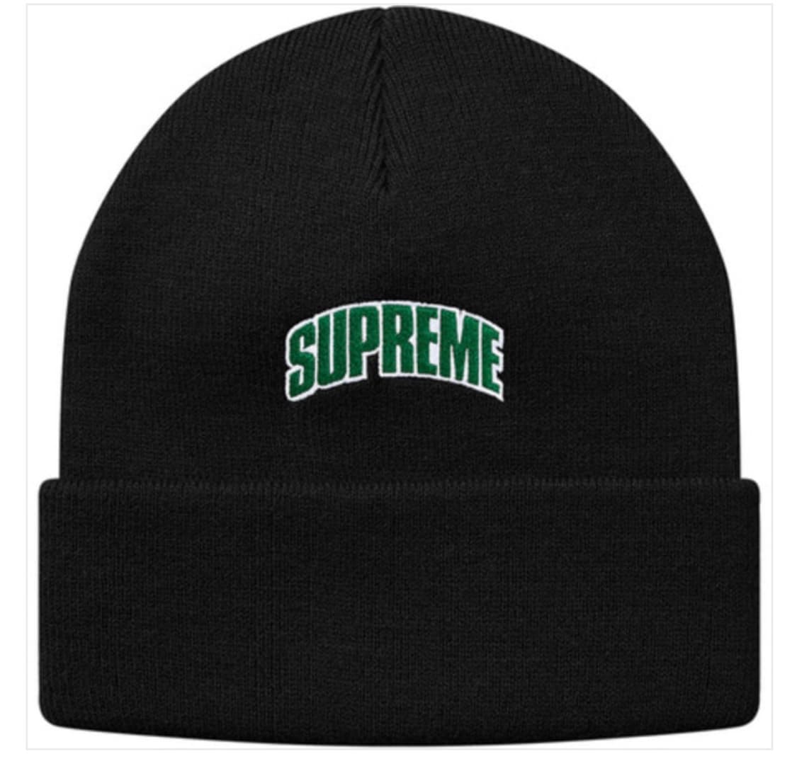 18aw 슈프림 비니  상품이미지1