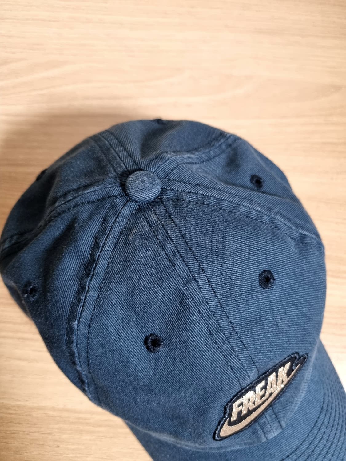 나이키 야니스 볼캡 상품이미지7