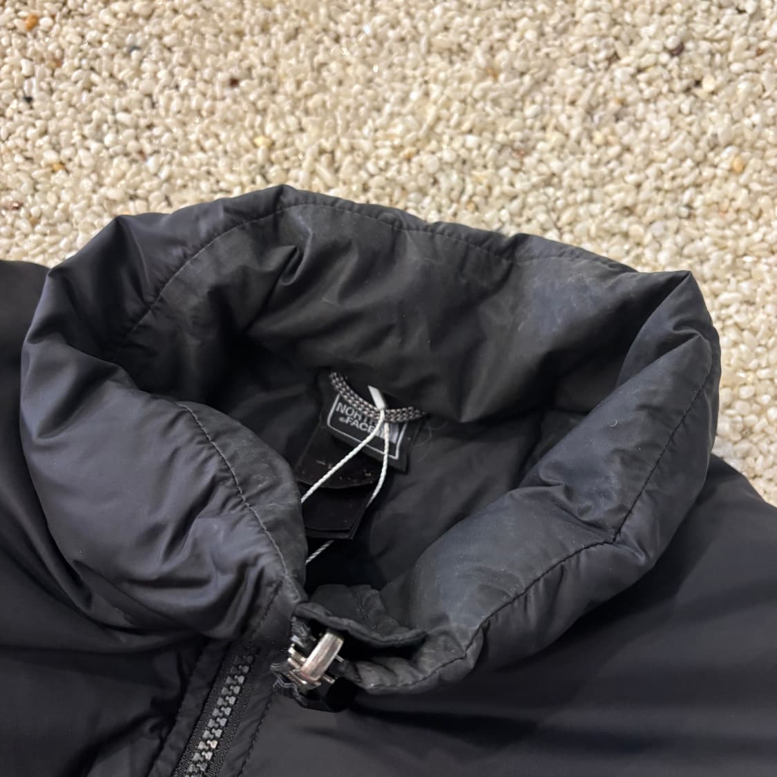 노스페이스 눕시 패딩 ⭐️846 상품이미지3