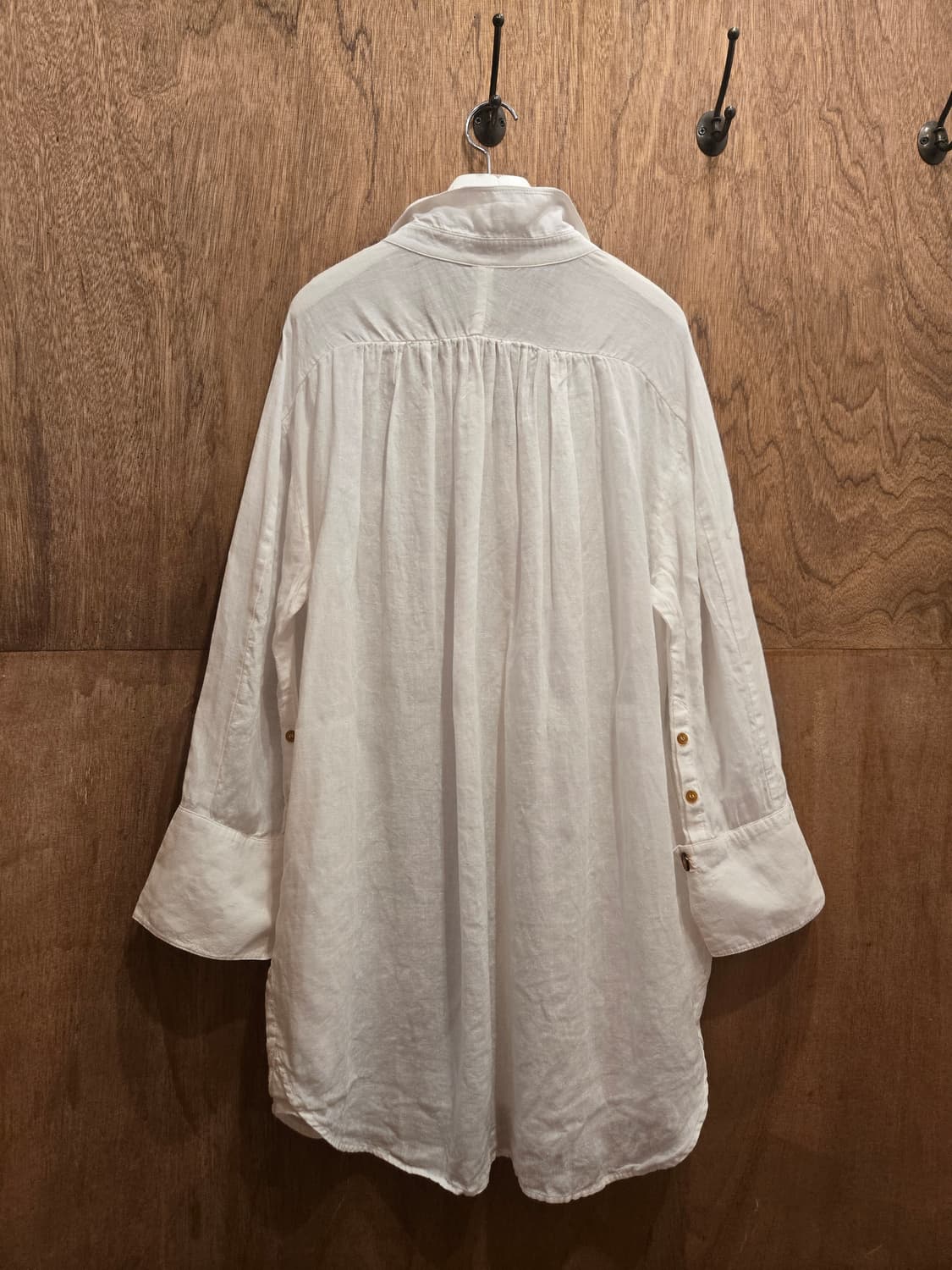 오즈세컨 자수레이스 블라우스자켓 상품이미지5