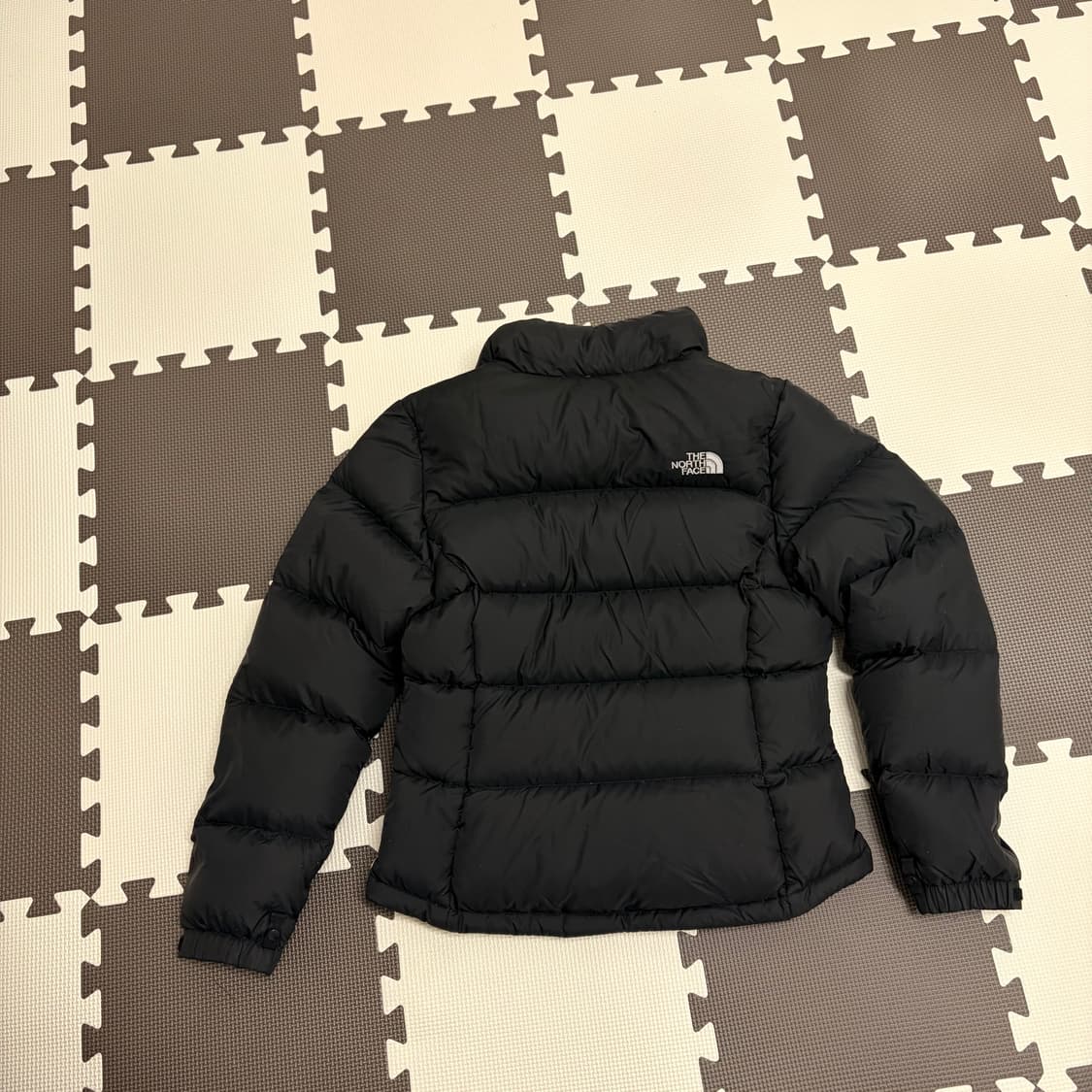 노스페이스 구스다운 700필 여성s 상품이미지2