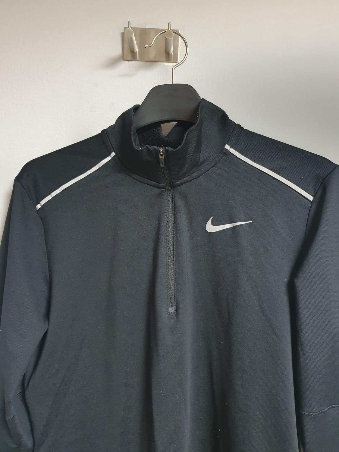 Nike 나이키 DRY-FIT 긴팔 티셔츠)105 상품이미지2