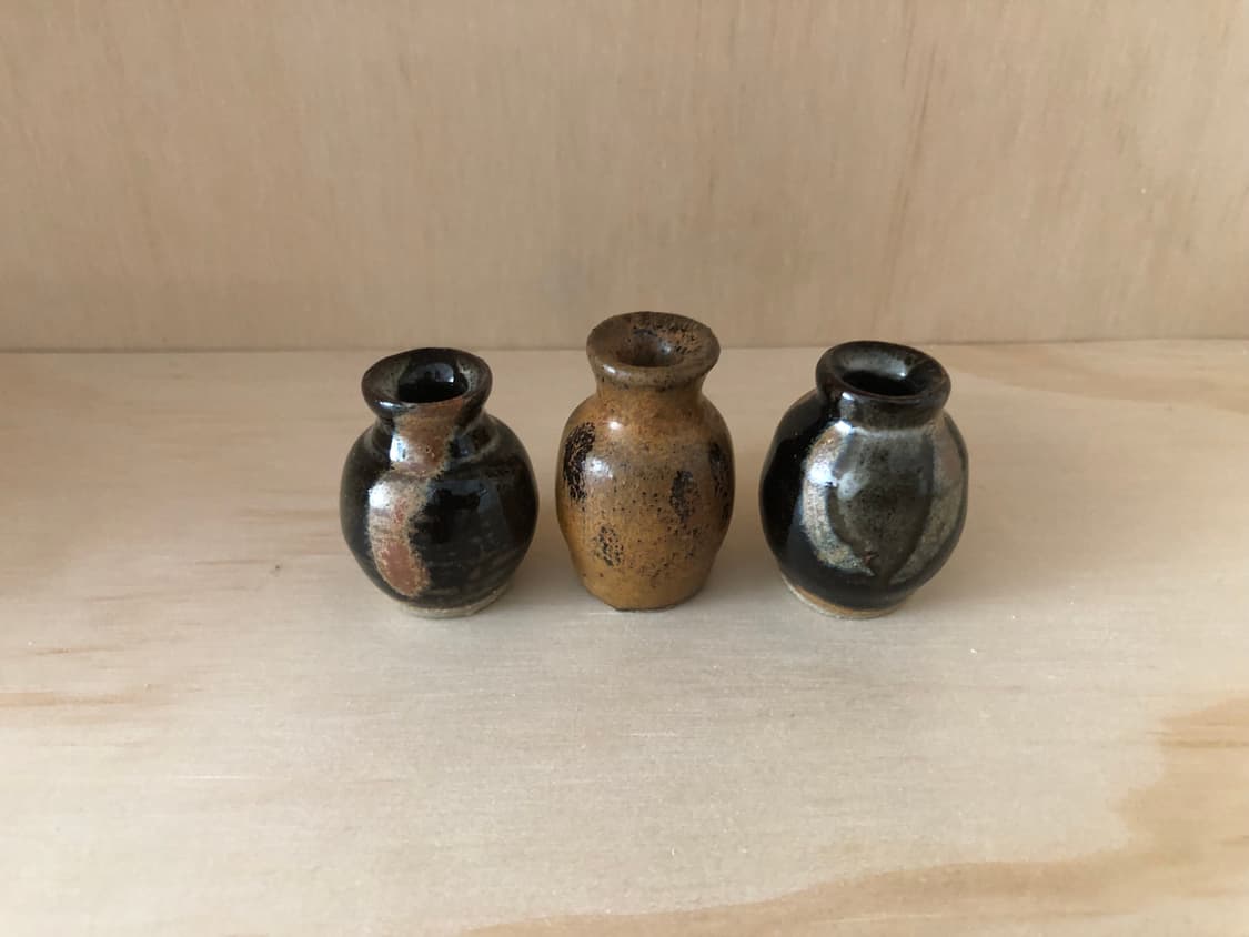 영국빈티지 미니 화병 오브제 상품이미지3